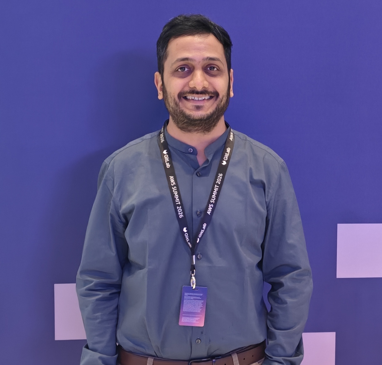 Nandan Jadhav